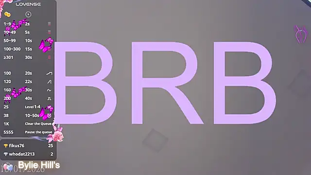 Bylie_Hills live sex cam