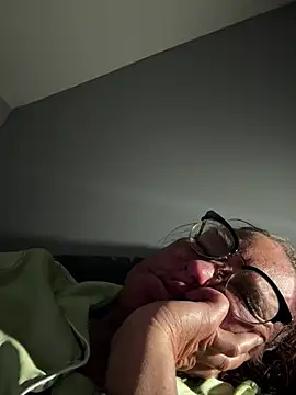 Angel-LinaX's cam snapshot