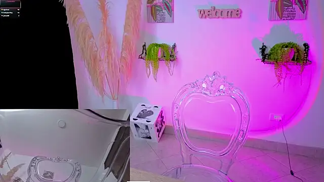 ScarlettMedusa's cam snapshot