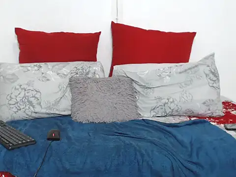 DarkDoll123's cam snapshot