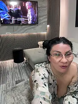 _Annelisse_'s cam snapshot