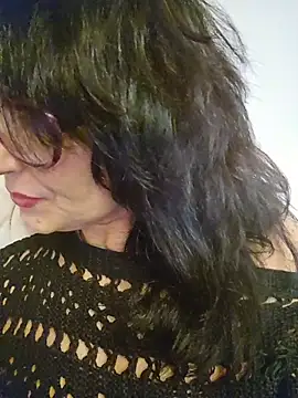 _Hongxin_Gongzhu_'s cam snapshot