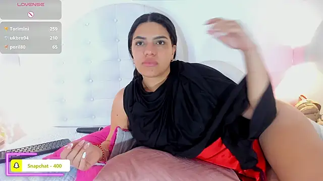 Umarani_'s cam snapshot