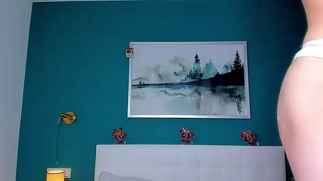 EditaBand live sex cam