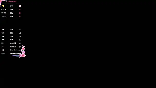 heluejamil's cam snapshot