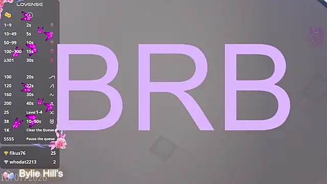 Bylie_Hills live sex cam