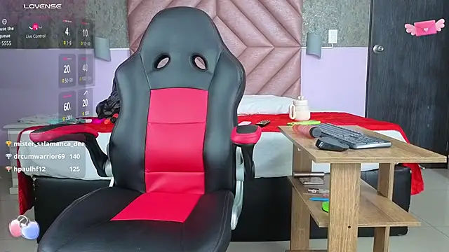 tabata_monroe's cam snapshot