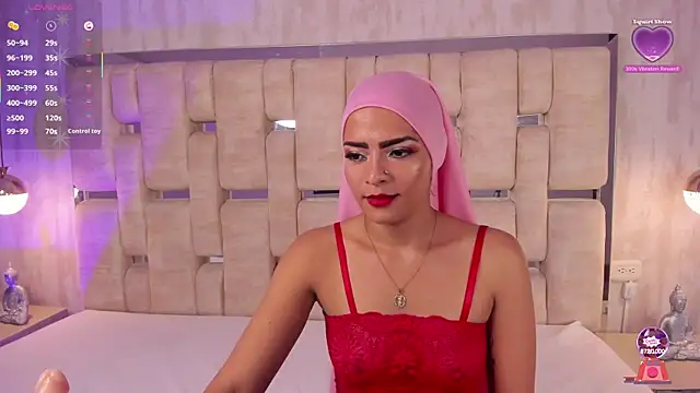 VeronicaFlowers_ live sex cam