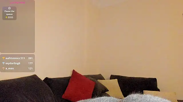 AshleyBlushh's cam snapshot