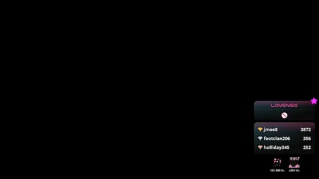 Hollyxx_'s cam snapshot