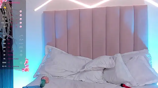 Isis_Moon's cam snapshot