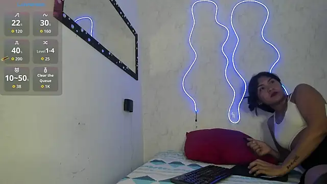 Cata_chs's cam snapshot