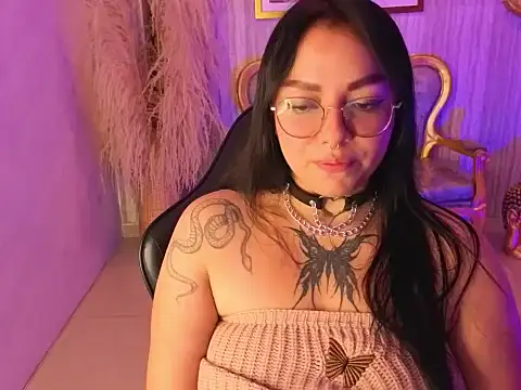 lexie_s's cam snapshot