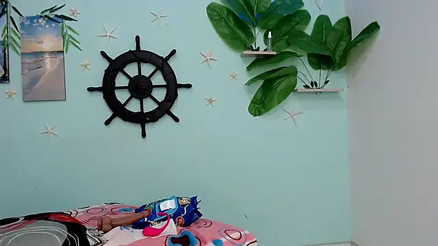 lucerodelamanana343's cam snapshot