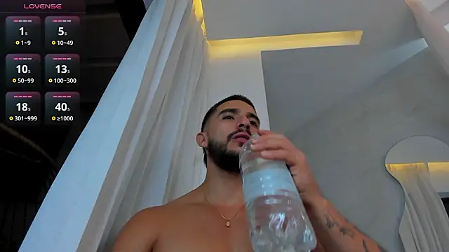 Scottfishcer1 live sex cam