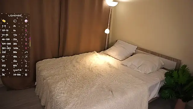 DejaMervis's cam snapshot