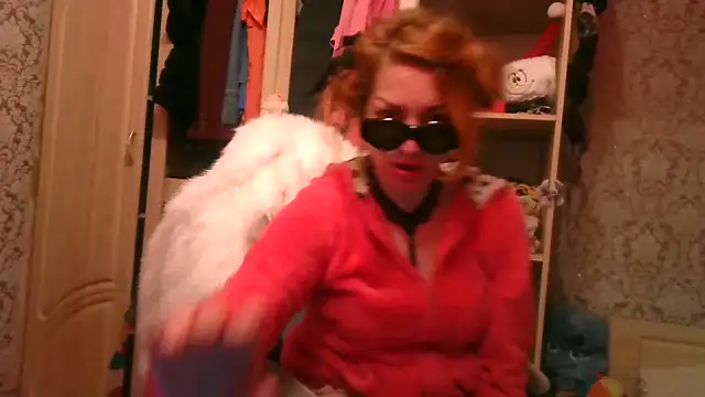 AtomicSecret's cam snapshot