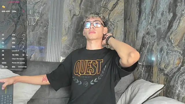 Daviid_laidd live sex cam