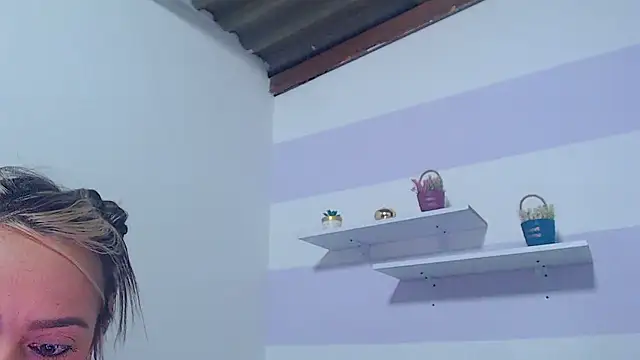 kimberlyvega's cam snapshot