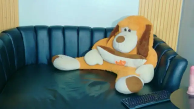 KittyMeaww's cam snapshot