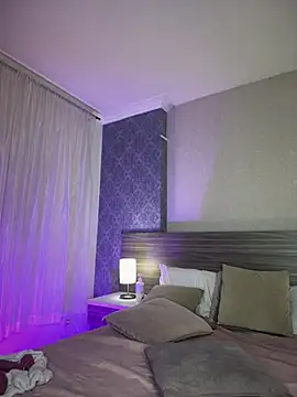 MiilaBlake live sex cam