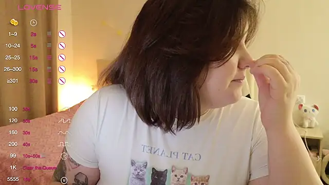 YumiYammy live sex cam