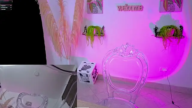 ScarlettMedusa's cam snapshot