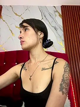 Michelle_ec's cam snapshot