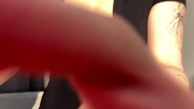 CarrieWatson's cam snapshot