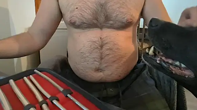 Greyd333's cam snapshot