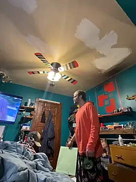 charactrzero's cam snapshot