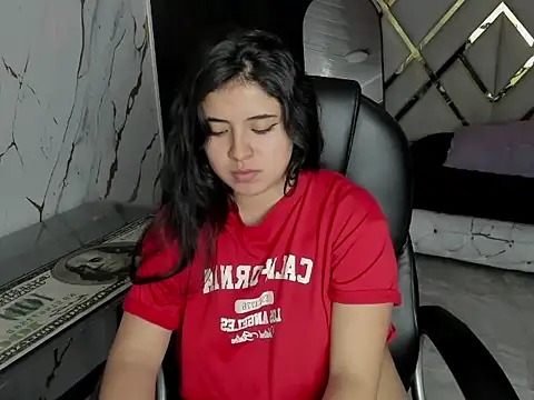 Gabbie_cartexx's cam snapshot