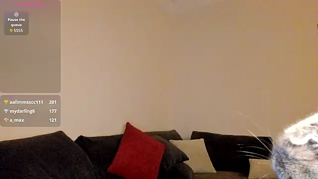 AshleyBlushh's cam snapshot