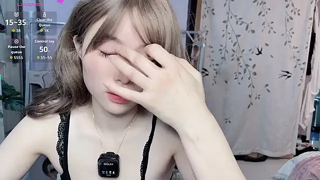 Y2Luvk live sex cam