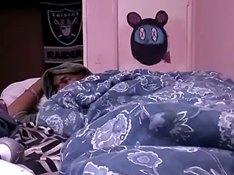 Blkstylion's cam snapshot