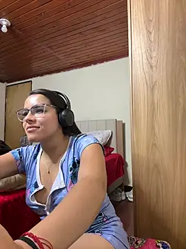 Isawilliams's cam snapshot