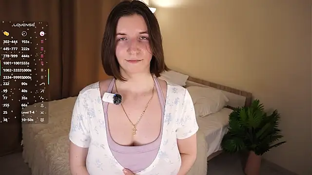 DejaMervis's cam snapshot