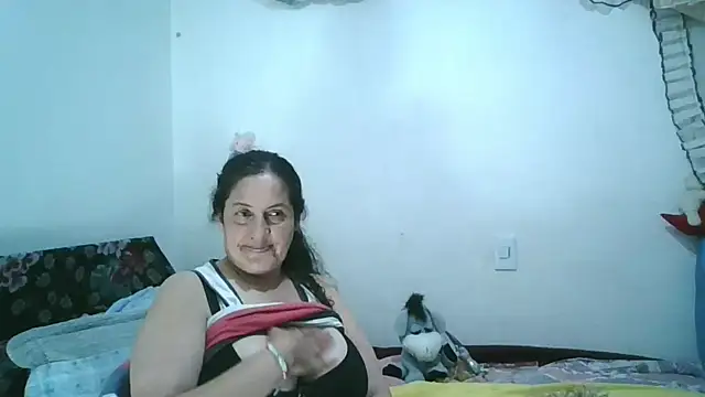 ximenajimenez live sex cam