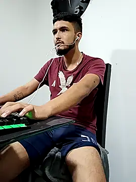 mosmar_20's cam snapshot