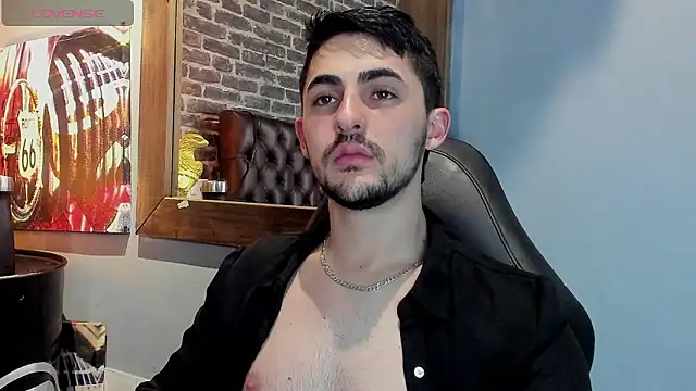 Jo_Silva99's cam snapshot