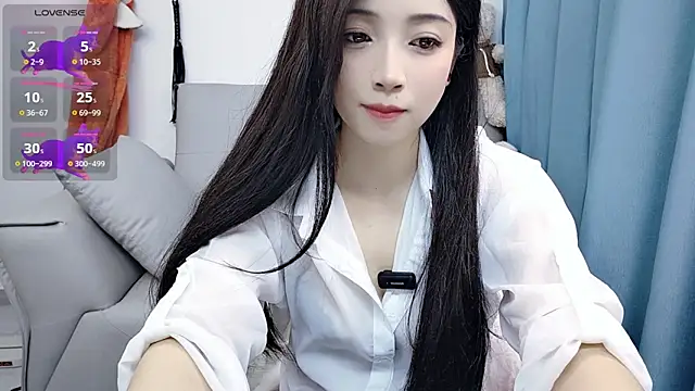 Yemao_0 live sex cam