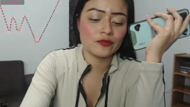 gabriela_grace1's cam snapshot