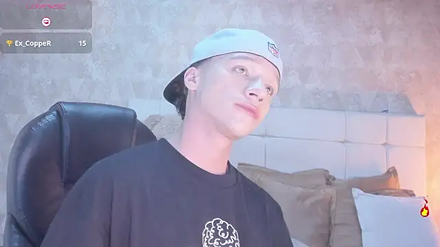 angelcortes's cam snapshot