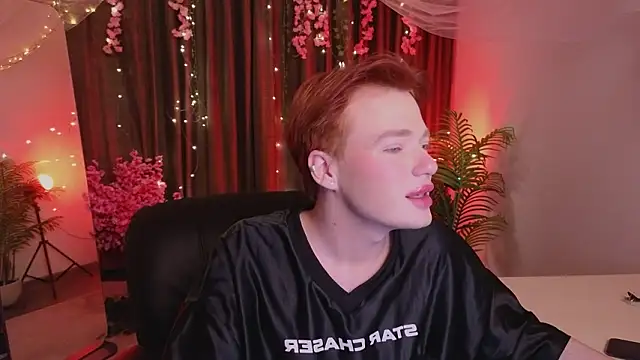 Kristenegor's cam snapshot