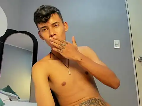 Astaroth_Grigori's cam snapshot