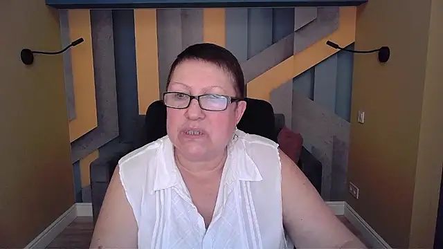 BarbaraTurners's cam snapshot