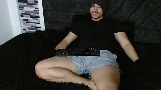 Ian_Daviz live sex cam