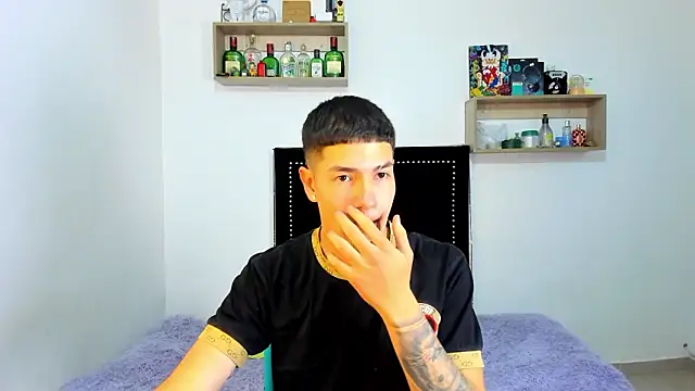 Nico_Nocturne's cam snapshot