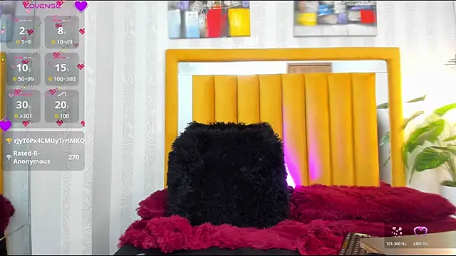 Ammy_Rosee_'s cam snapshot