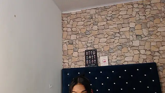 AnyAccosta's cam snapshot